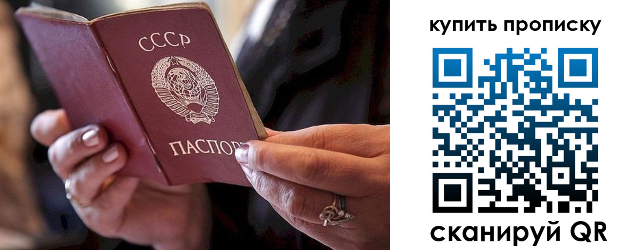 прописка в квартире в Гатчине