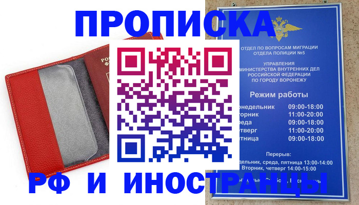 пропишу в квартире в Гатчине